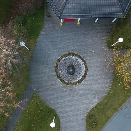 Clubhotels Hochsauerland Winterberg Extérieur photo