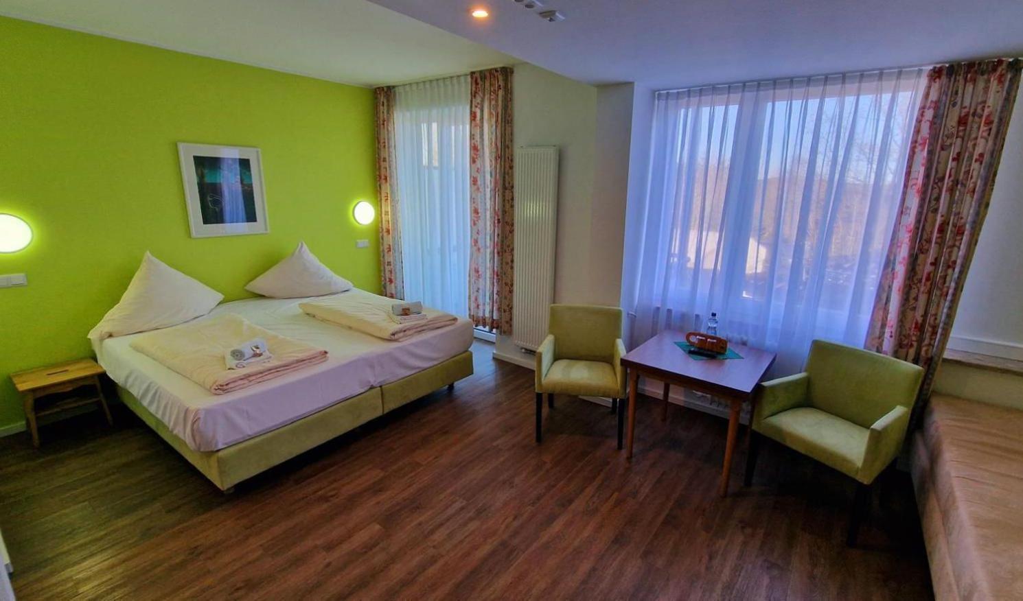 Clubhotels Hochsauerland Winterberg Extérieur photo