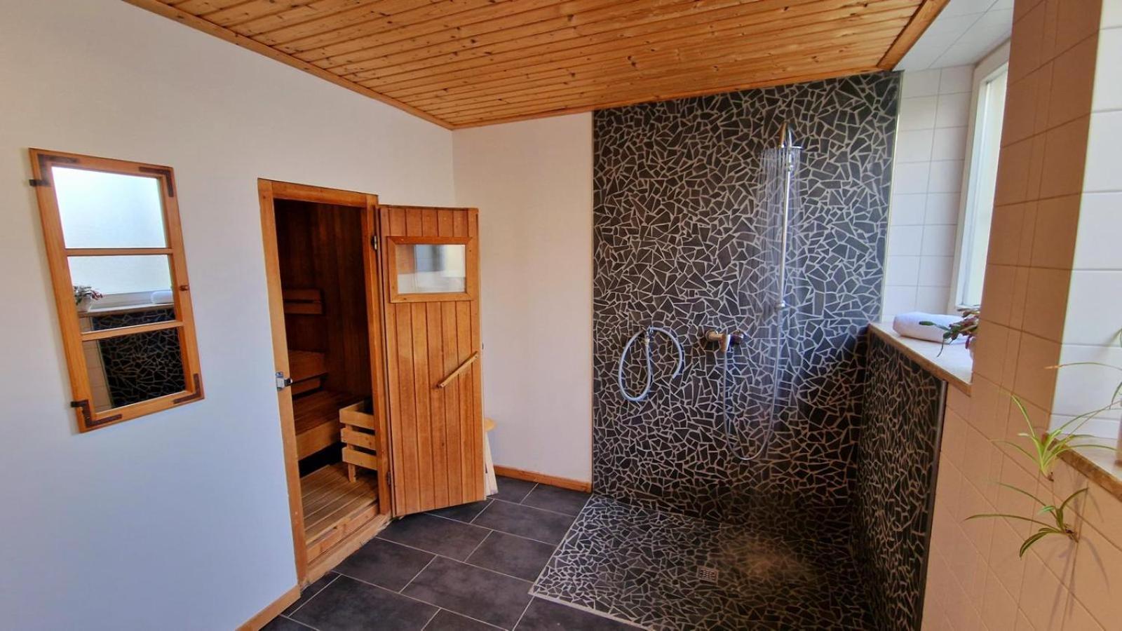 Clubhotels Hochsauerland Winterberg Extérieur photo