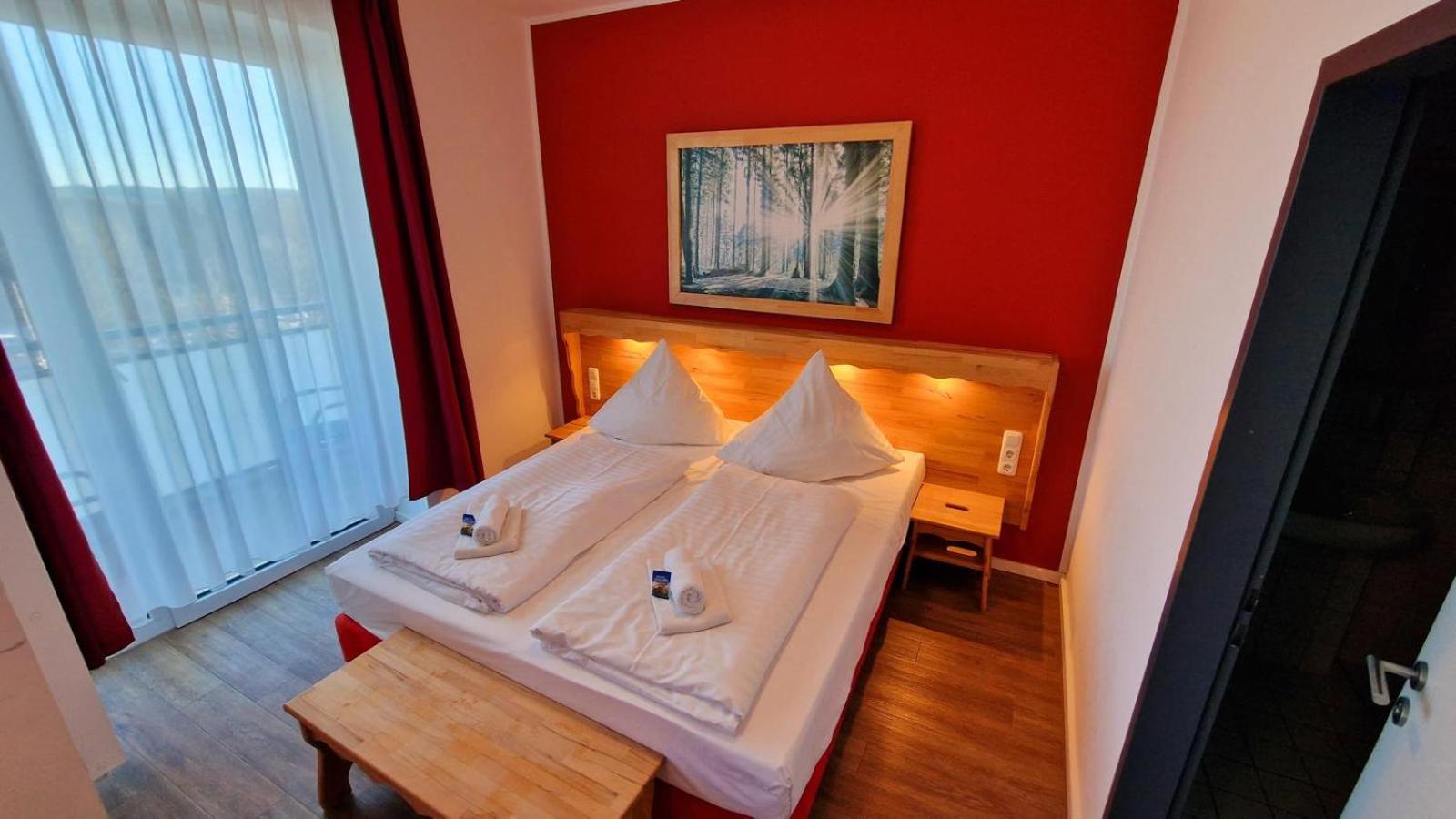 Clubhotels Hochsauerland Winterberg Extérieur photo