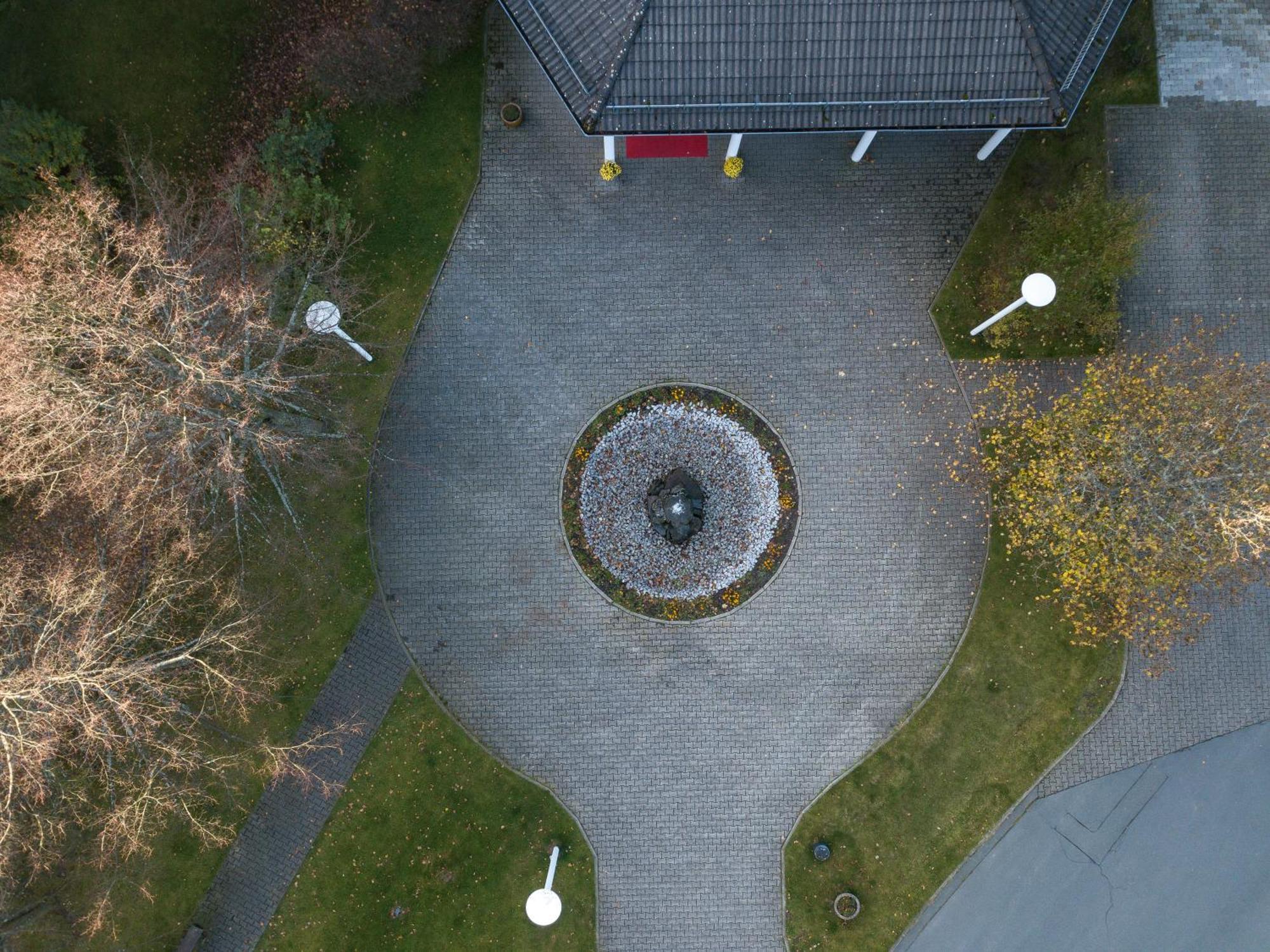 Clubhotels Hochsauerland Winterberg Extérieur photo