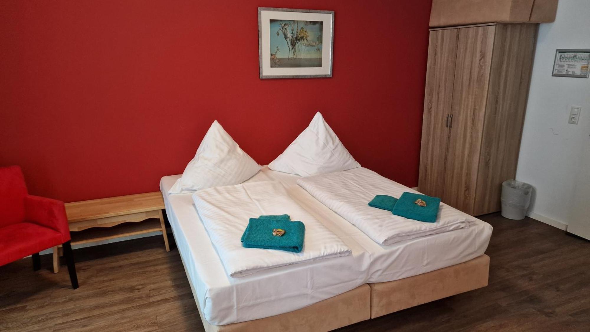 Clubhotels Hochsauerland Winterberg Extérieur photo