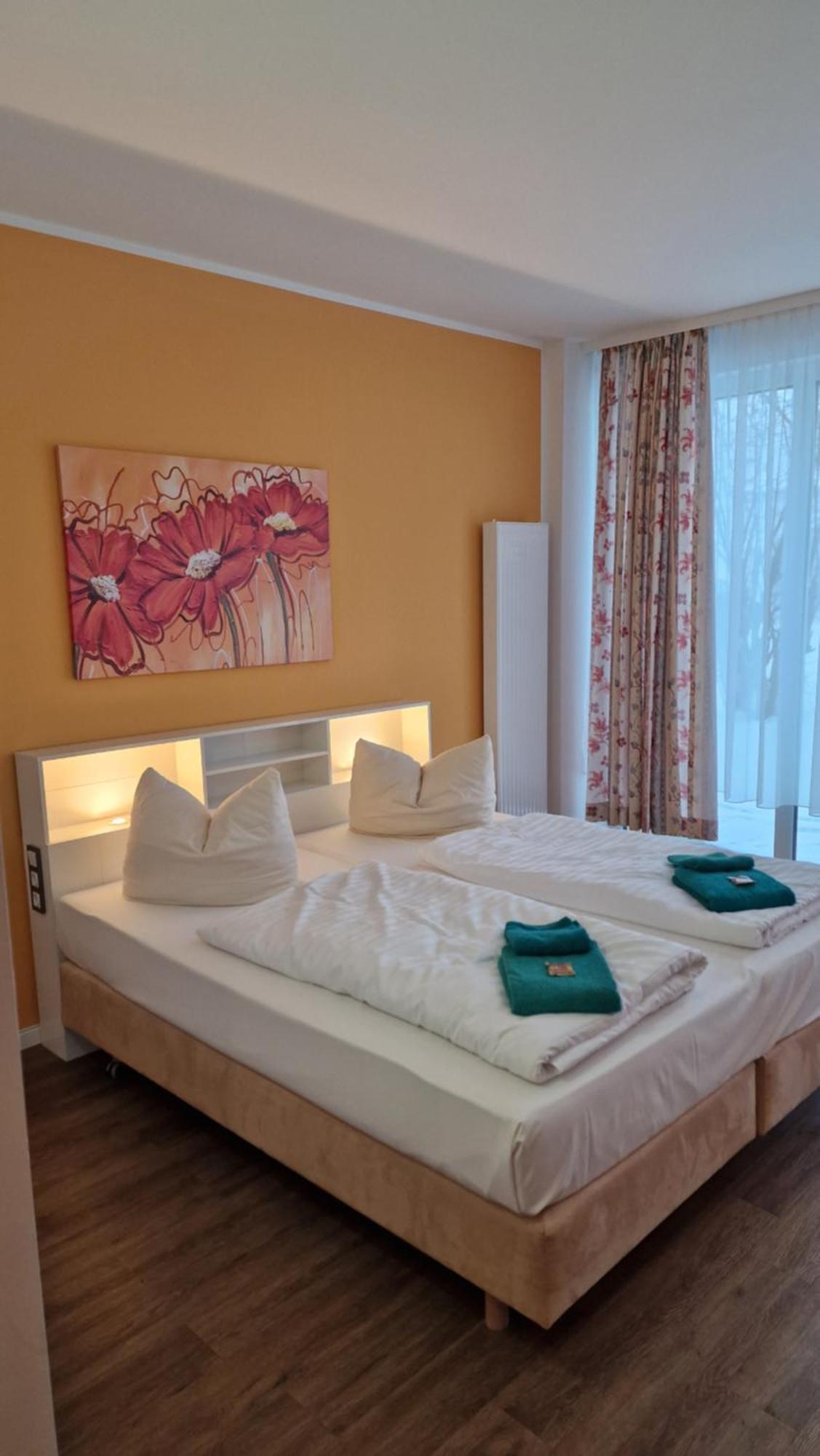 Clubhotels Hochsauerland Winterberg Extérieur photo