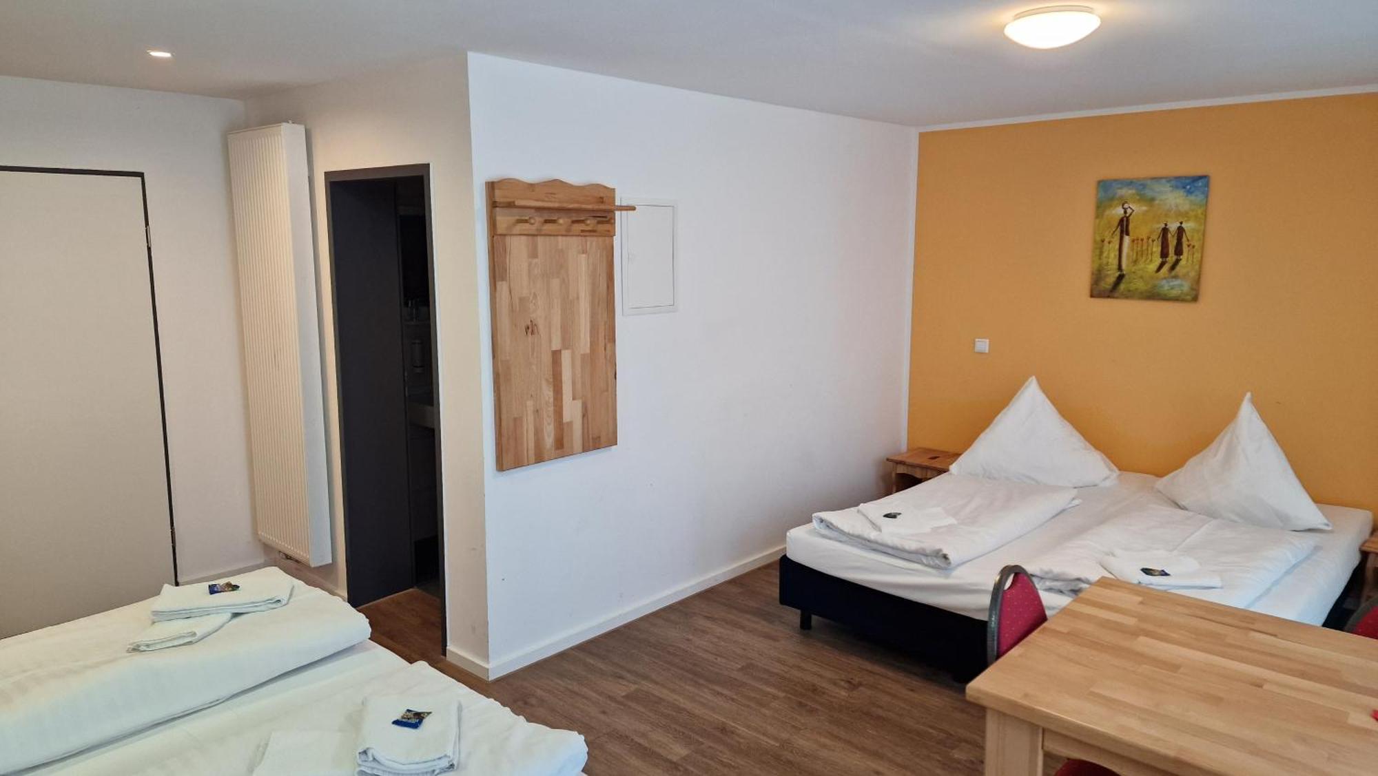 Clubhotels Hochsauerland Winterberg Extérieur photo