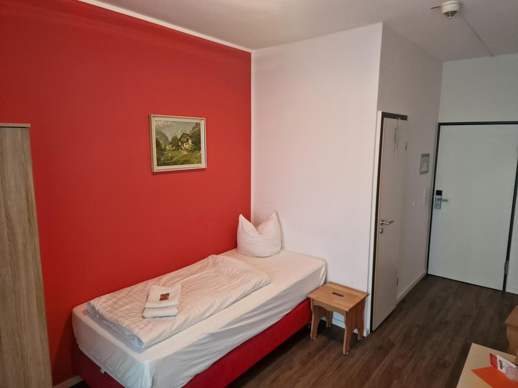 Clubhotels Hochsauerland Winterberg Extérieur photo