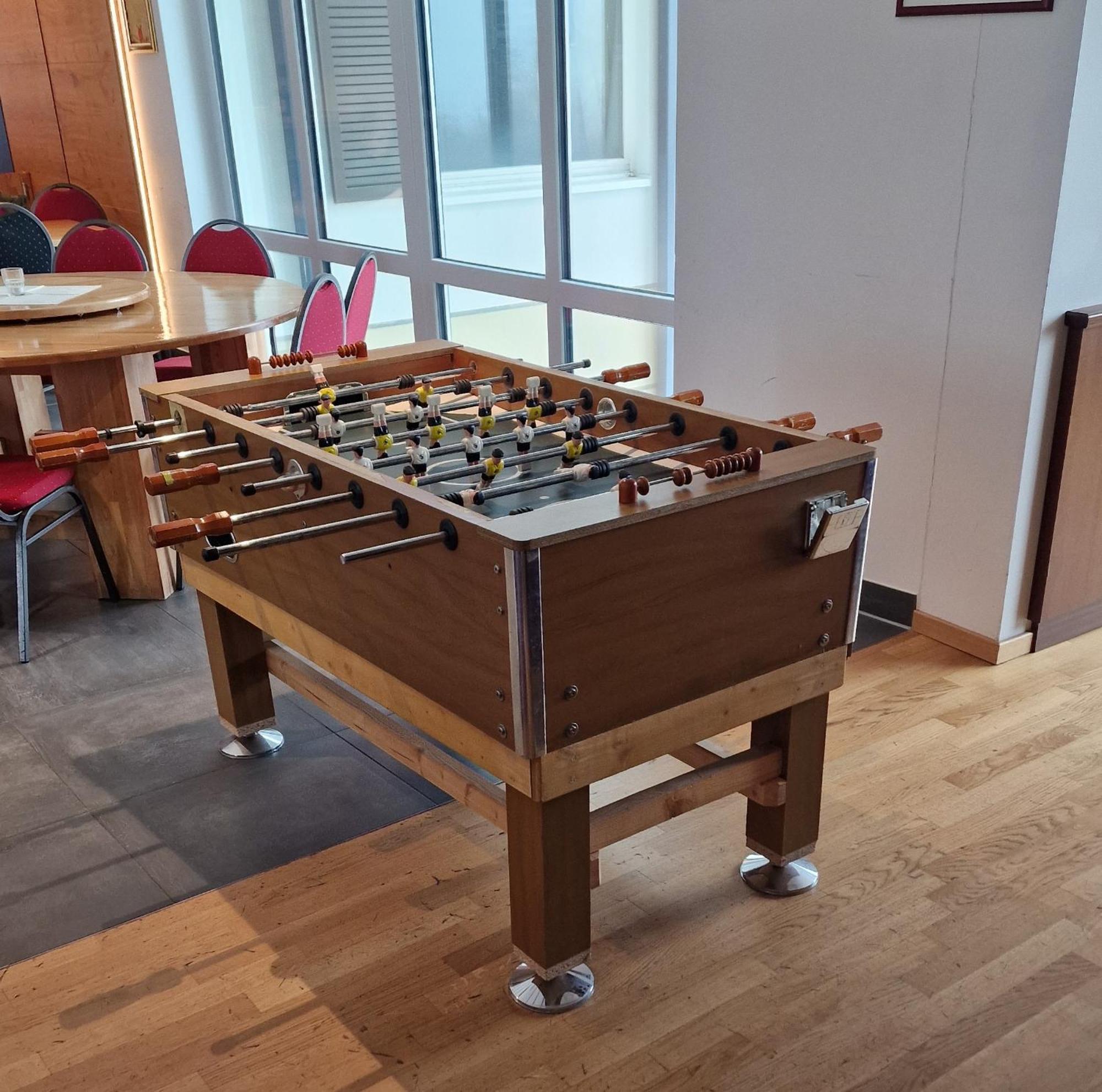 Clubhotels Hochsauerland Winterberg Extérieur photo