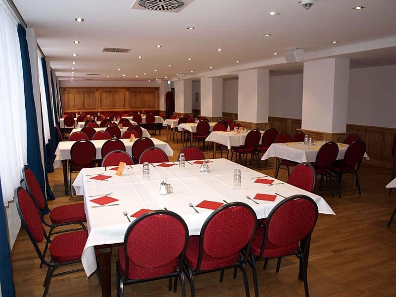 Clubhotels Hochsauerland Winterberg Extérieur photo