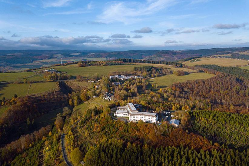 Clubhotels Hochsauerland Winterberg Extérieur photo